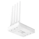 Роутер маршрутизатор Hoco HI31 WiFi5 Wireless Router EU - зображення 6
