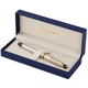 Ручка-ролер Waterman EXPERT Stainless Steel GT RB 40 042 - зображення 4