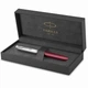 Ручка перова Parker PARKER 51 Burgundy CT FP F 55 111 - зображення 1