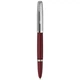 Ручка перова Parker PARKER 51 Burgundy CT FP F 55 111 - зображення 2