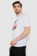 Футболка Andi M Білий 244R6020 - зображення 3