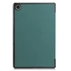 Чохол HardCase Lenovo Tab M10 3rd Gen TB328XU TB328FU Темно-зелений - зображення 3