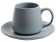 Чашки с блюдцем Limited Edition Morning Coffee (200мл) 4пр - изображение 5