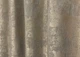 Комплект готових штор VR-Textil Жакард Sultan XO № 1683ш Капучино 100х270 см 2 шт (31-747) - зображення 13