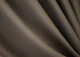 Комплект готовых штор VR-Textil Блэкаут Midnight № 1673ш Какао 150х290 см 2 шт (33-0567) - изображение 6