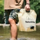 Каністра для води Naturehike 10 л CNK2450CF027 blue - зображення 4