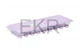 Форма для льоду Ardesto Fresh Stick з кришкою, ліловий, силікон, пластик (AR1102LP) - изображение 1