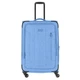 Валіза з поліестеру розмір L блакитний Travelite Boja Blue TL091549-25 - зображення 2