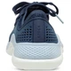 Женские кроссовки Crocs Women\'s LiteRide 360 Pacer 37 (EU 37-38) синий 206705 - изображение 10