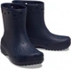 Резинові чоботи жіночі Crocs Classic Rain Boot 36 Синій 208363 - зображення 7
