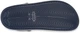 Сабо CROCS CROCBAND (CLEAN) OF COURT CLOG 46 темно синій 208371 - зображення 11