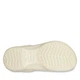 Женские сабо с мехом Crocs Classic Platform Lined Clog W 41 Бежевый 207938 - изображение 13