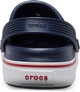Сабо CROCS CROCBAND (CLEAN) OF COURT CLOG 41 темно синий 208371 - изображение 12