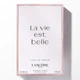 Парфюмированная вода для женщин Lancome La Vie Est Belle 150 мл - изображение 2