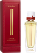 Woda perfumowana damska Cartier L'Heure Convoitee II 75 ml (3432240503596) - obraz 1