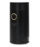 Кофемолка Adler AD 4446WG, мощность 150 Вт, чёрный и золотой дизайн - изображение 2