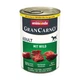 Корм GranCarno Adult Game консервований д/соб з дичиною 400 г арт.82478 - изображение 1
