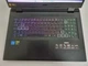 Ноутбук Acer Nitro 5 AN517 I5 12450H/RTX 3050/RAM 8GB/SSD 512GB/144Hz Б\В - зображення 4