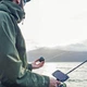 Эхолот Deeper Smart Sonar PRO+ Kayak Bundle - изображение 7