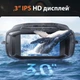 Цифровой прибор ночного видения бинокль FNIRSI NVS-40 4K HD с дальностью до 300м и 6-кратным зумом - изображение 2