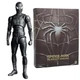 Фигурка Человек Паук дружелюбный сосед Spider Man Friendly Neighborhood 15 см Black - изображение 2
