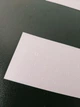 Наклейки на клавиатуру качественные, прозрачные, для ноутбука ПК или планшета, украинский язык, белые буквы - изображение 5