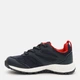 Детские треккинговые кроссовки для мальчика Jack Wolfskin Woodland Texapore Low K 4042162_8332 28 Синие (4064993186765) - изображение 3