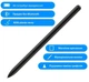 Cтилус S pen для планшета Samsung Galaxy Tab S10 S7 S8 S9, S7+ S8+ S9+, S8 Ultra S9 Ultra S10Ultra, S7FE S9FE S10FE, S8 5G, S6 Lite - изображение 2