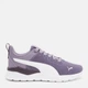 Подростковые кроссовки для девочки Puma Anzarun Lite Jr 37200440 37 Pale Plum-White-Midnight Plum (4067979424608) - изображение 1