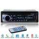 Автомагнитола JSD-520BT +AUX +Радио +Bluetooth - изображение 4