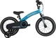 Велосипед-беговел Qplay Miniby 3в1 Blue (CB01MiniByBlue) - изображение 1