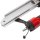 Степлер пневматический Intertool - 10,8 x 20-50 мм скоба (000047743) - изображение 7