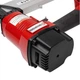 Степлер пневматический Intertool - 10,8 x 20-50 мм скоба (000047743) - изображение 12