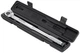 Ключ динамометричний Intertool від 28 до 210 Н/м 1/2" із перехідником 3/8" Cr-V сталь довжина 470 мм в кейсе (000043690) - зображення 9