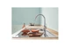 Змішувач для кухні Grohe BauLoop 31232001 - зображення 3