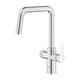 Змішувач для кухні Grohe Blue Pure Eurosmart під зворотний осмос (30583000) - зображення 2