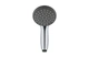 Комплект змішувачів для ванної кімнати Grohe QuickFix Start Edge (колір - хром) UA202501SQ - изображение 8