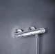 Змішувач для душу термостатичний Grohe Precision Feel 34790000 - изображение 6