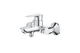 Комплект змішувачів для ванної кімнати Grohe QuickFix Start Edge ColdStart (UA202501SE) - изображение 2