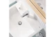 Комплект змішувачів для ванної кімнати Grohe QuickFix Start Edge ColdStart (UA202501SE) - изображение 11
