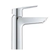 Змішувач для раковини M-розміру Grohe QuickFix Start функція енергозбереження 23746002 - изображение 2