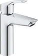 Змішувач для раковини Grohe Eurosmart New 23324003 - изображение 1