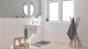 Змішувач для раковини M-розміру Grohe QuickFix Start функція енергозбереження 23746002 - изображение 5