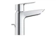 Змішувач для раковини Grohe BauLoop New M-Size 23762001 - изображение 3