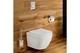 Інсталяція Grohe Rapid SL (5-в-1) комплект з унітазом Grohe Euro Ceramic + сидіння Soft Close 39536000 - зображення 4
