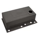 Кухонне миття Kroner KRP Schwarze - SET7545HM PVD 3/0/0.8 мм (CV033382) - зображення 15