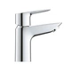 Змішувач для раковини S-розміру Grohe QuickFix Start Edge функція енергозбереження 23900001 - изображение 2