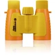 Бінокль Bresser Junior 3x30 Жовтий (М5100164) - зображення 2