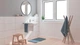 Змішувач для раковини S-розміру Grohe QuickFix Start 23550002 - изображение 6