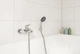 Змішувач для ванни Grohe QuickFix Start 24206002 - изображение 4
